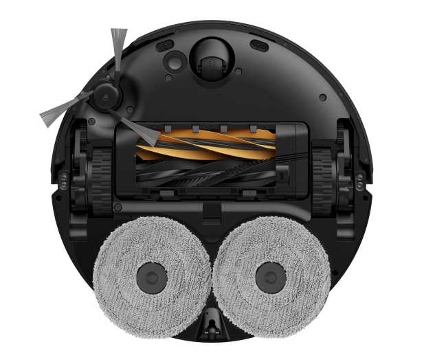 Dreame Robot sprzątający X50 Ultra czarny - 1313542 - zdjęcie 9